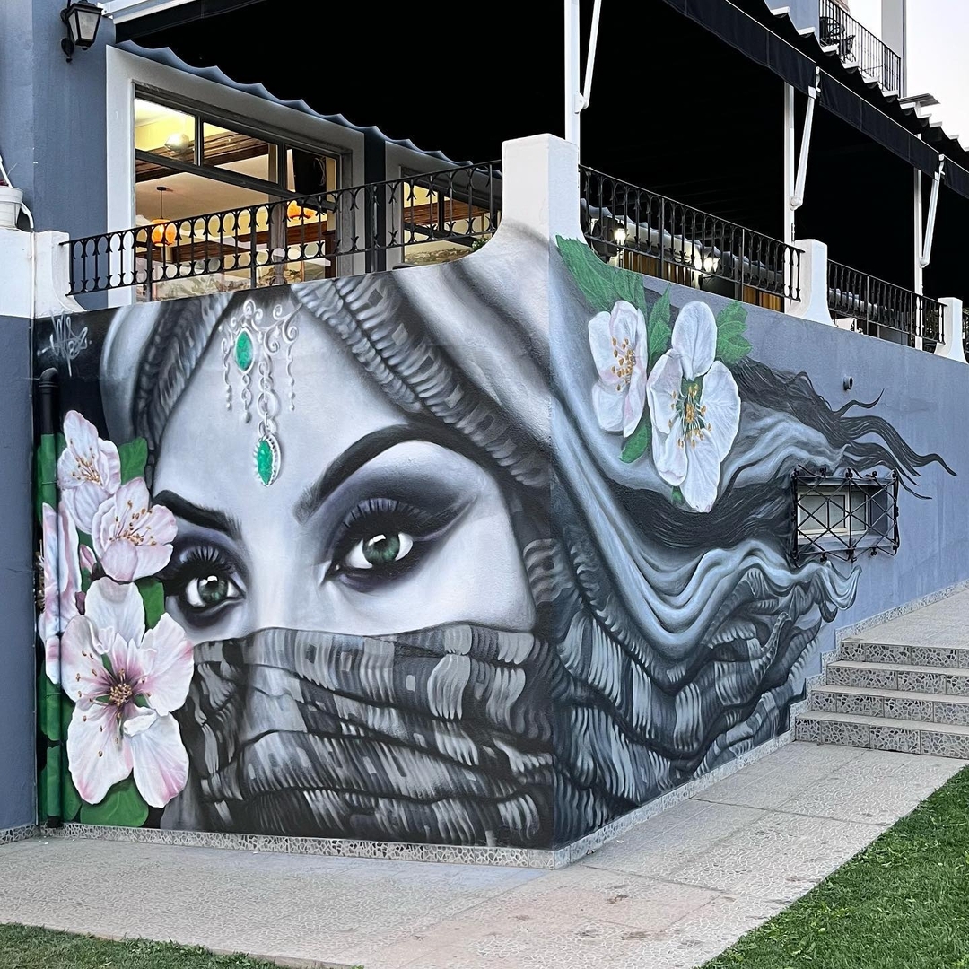 Tars82 @ Tavira, Portugal