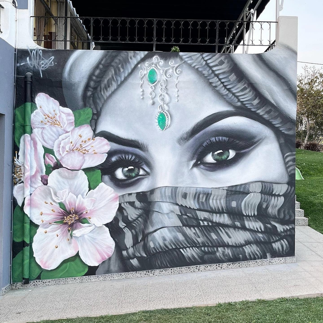 Tars82 @ Tavira, Portugal