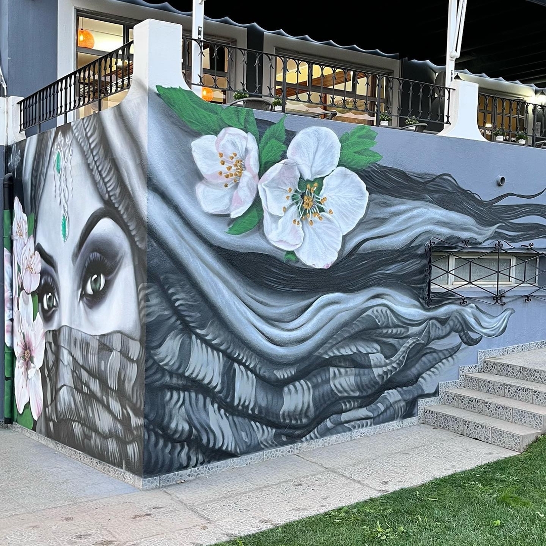 Tars82 @ Tavira, Portugal