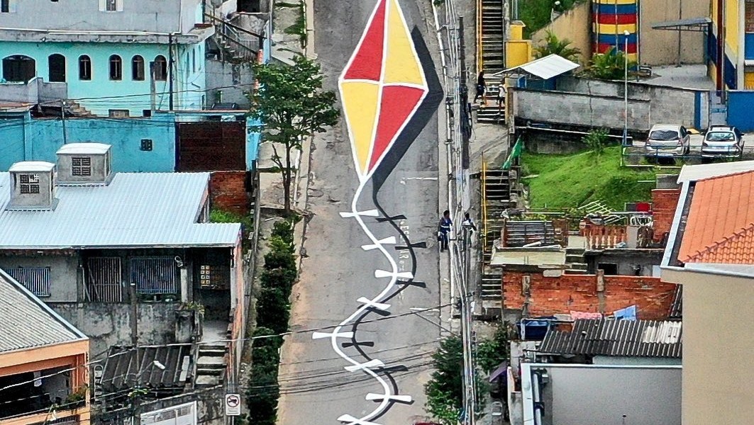 Tec @ Brasilândia, Brazil