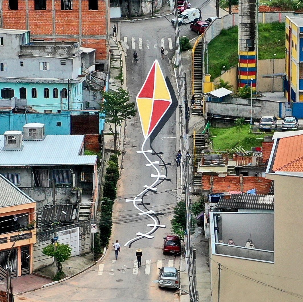 Tec @ Brasilândia, Brazil