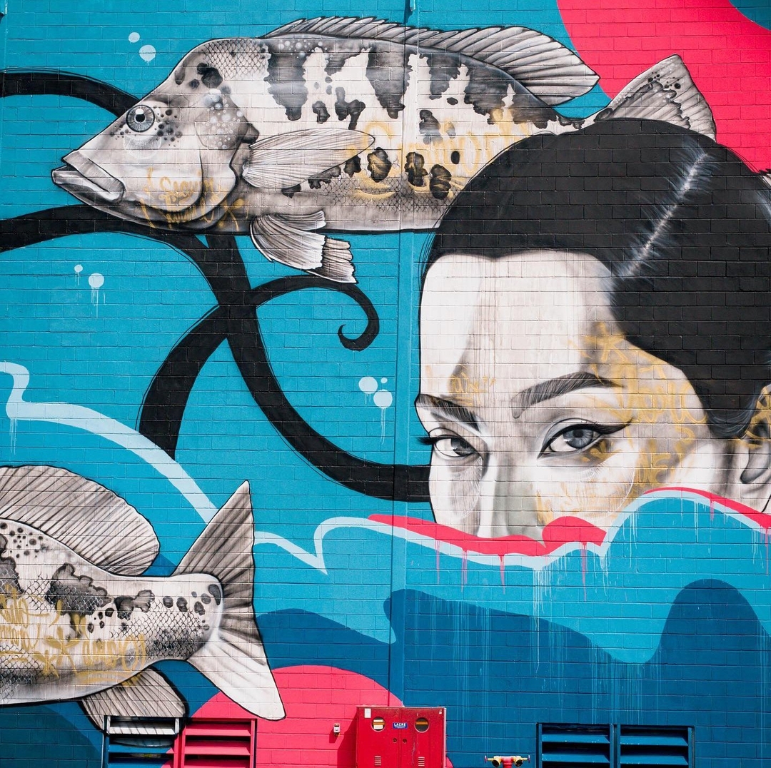 Tito Ferrara @ Rio Claro, Brazil