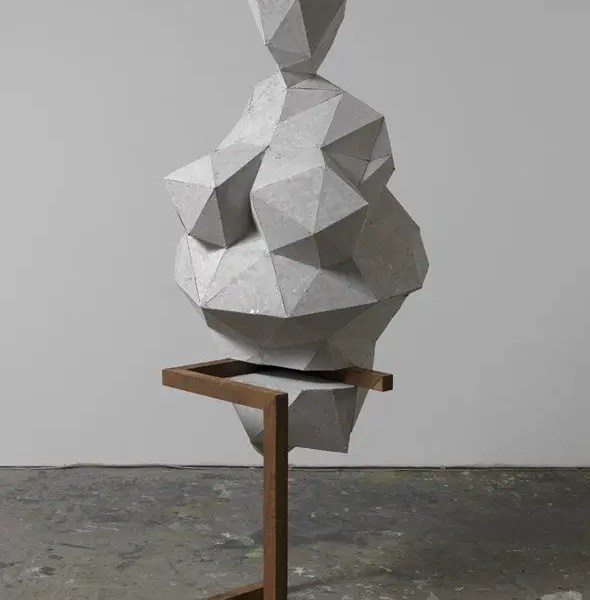 "Metaplasmus" by Toby Ziegler