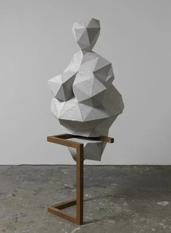 "Metaplasmus" by Toby Ziegler