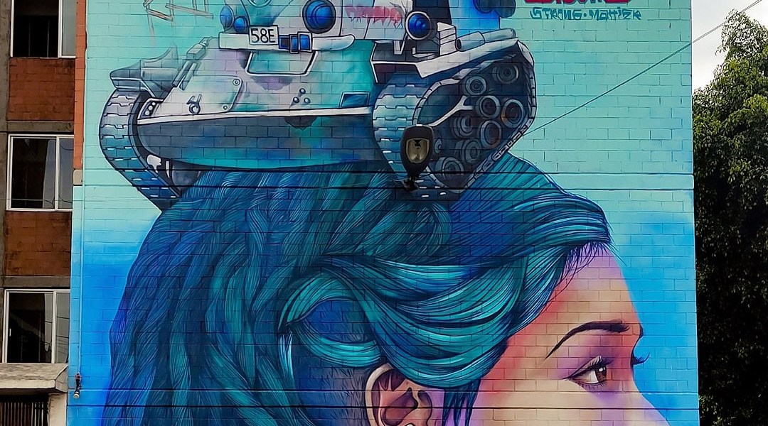 Tonalli Jaguar @ Mexico City, Mexico