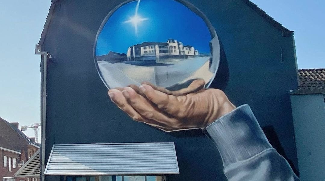 Toon Van Ishoven @ Torhout, Belgium