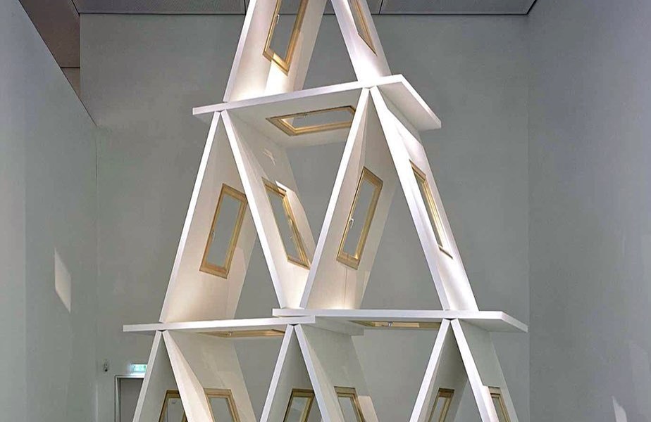 "Belief-Doubt" by Via Lewandowsky