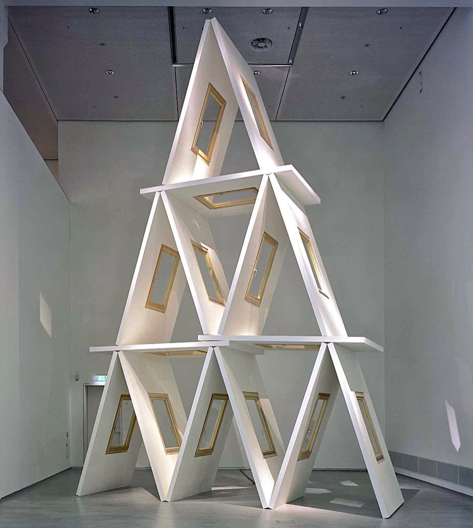 "Belief-Doubt" by Via Lewandowsky "Belief-Doubt" by Via Lewandowsky