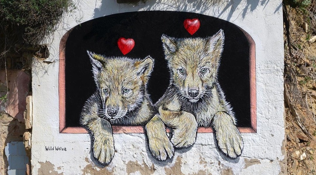 Wild Welva @ Huelva, Spain