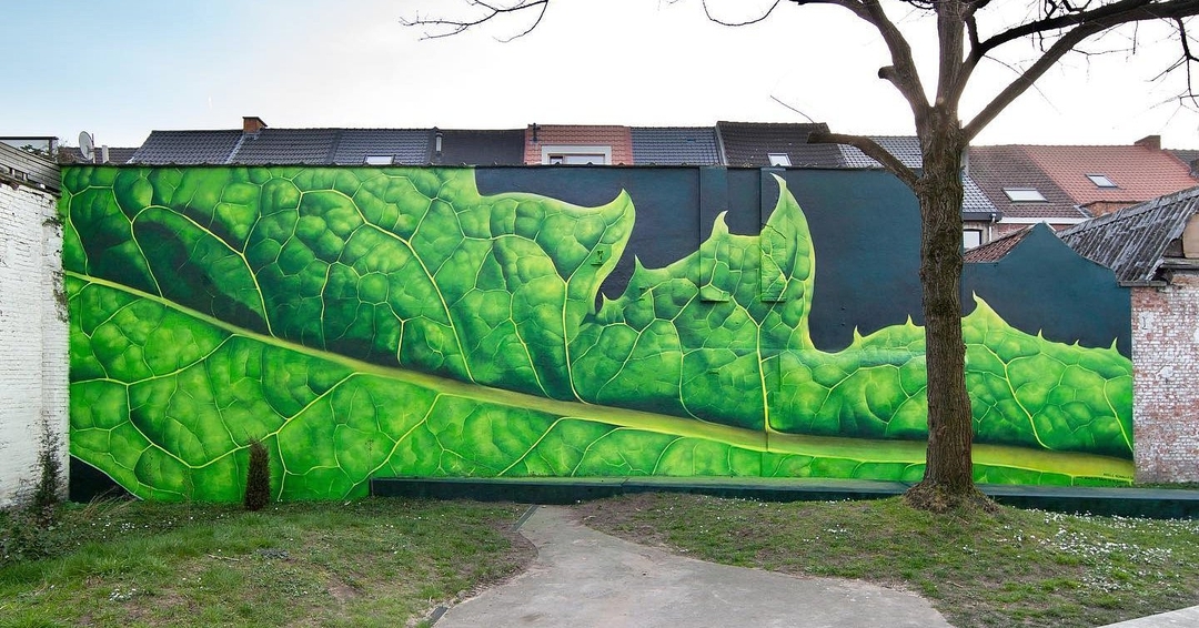 Adele Renault @ Ghent, Belgium