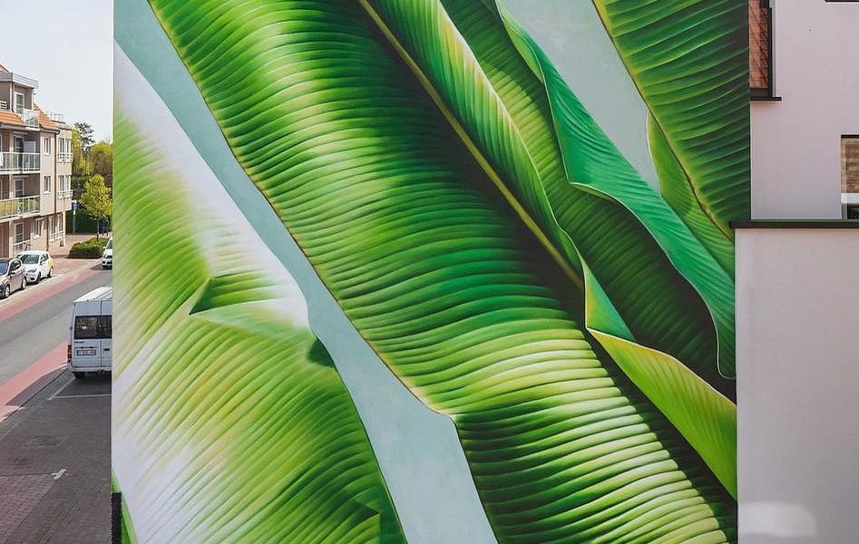 Adele Renault @ Ostend, Belgium