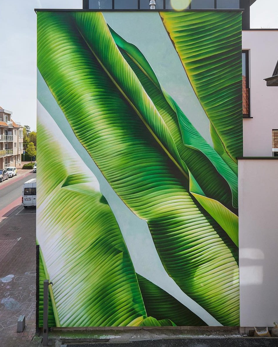 Adele Renault @ Ostend, Belgium