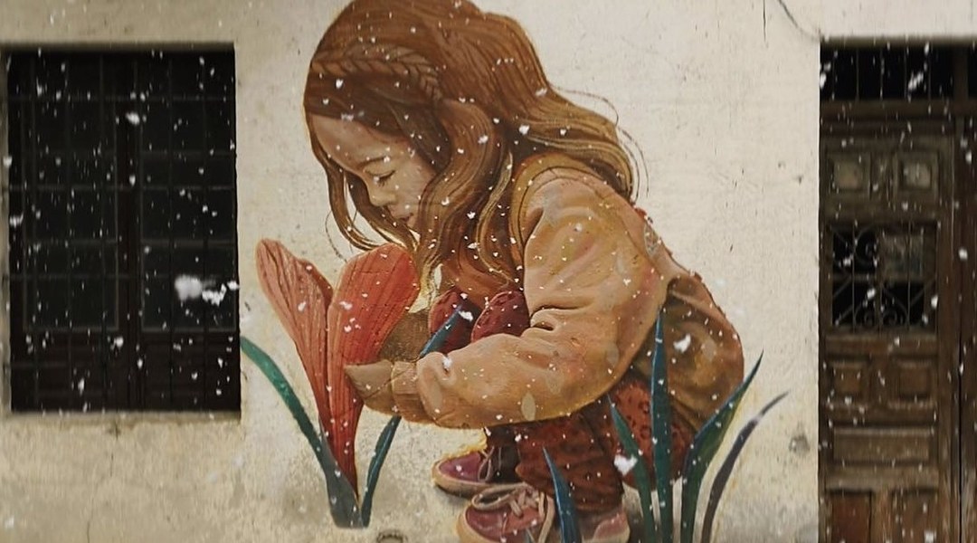 Alegria del Prado @ Quintana Martín Galíndez, Spain