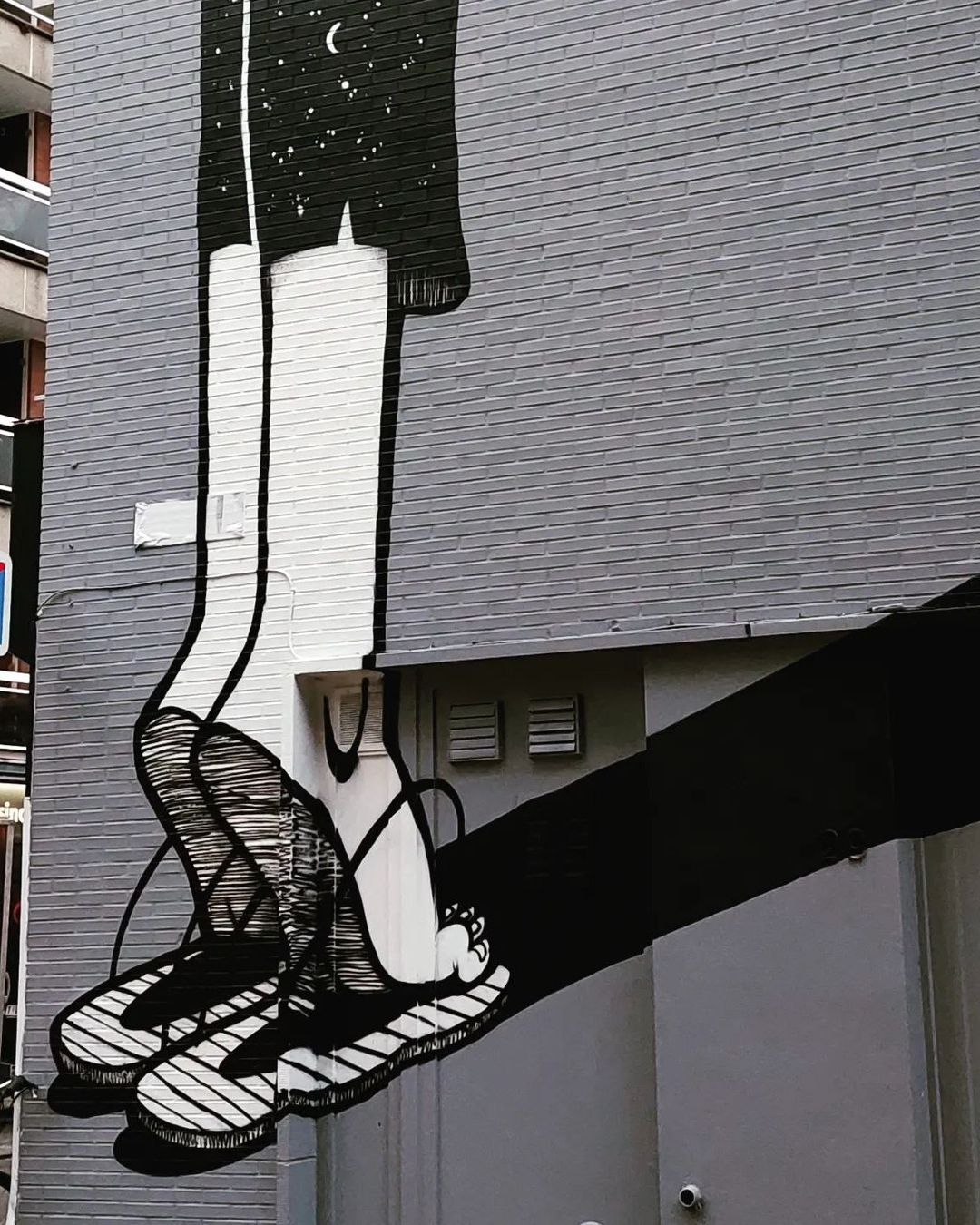 Alex Senna @ Ostend, Belgium