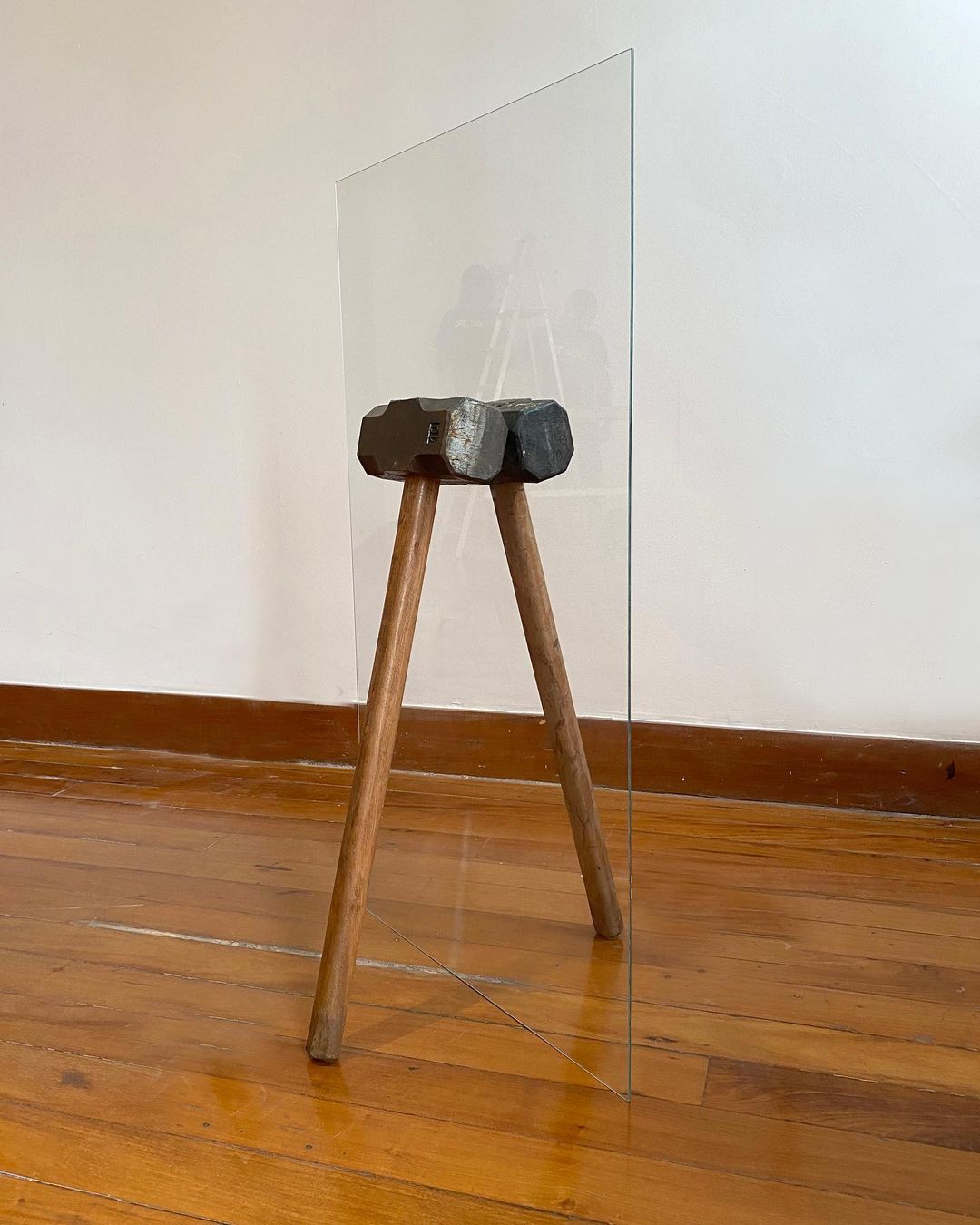 "Blow" by Antonio Bokel