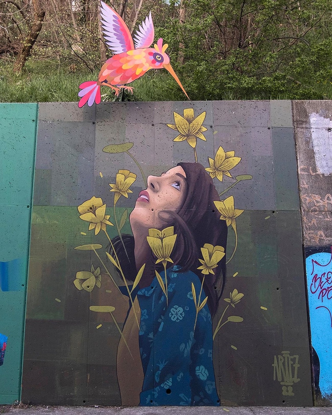 Artez @ Belgrade, Serbia