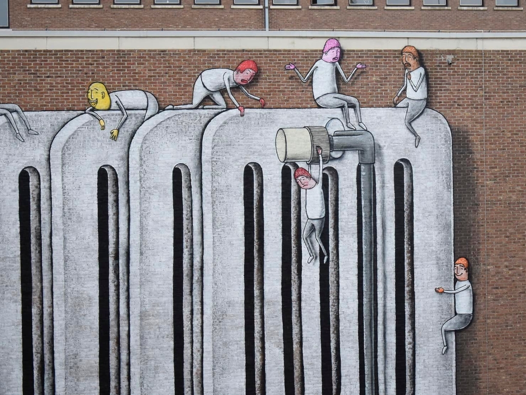 Bisser @ Leuven, Belgium