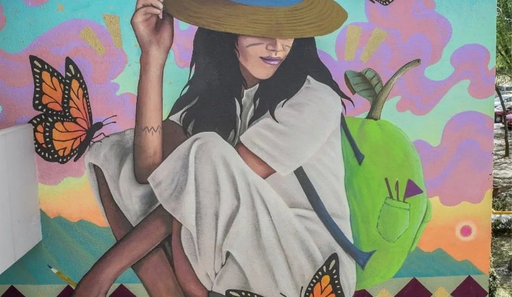 Bp Vinalay @ Santiago, Nuevo León, Mexico