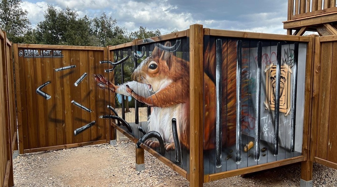 Braga last1 @ Larnas, France