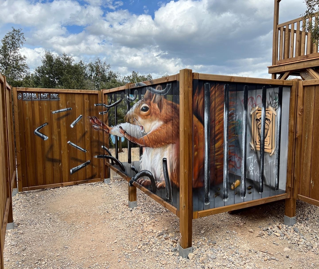 Braga last1 @ Larnas, France