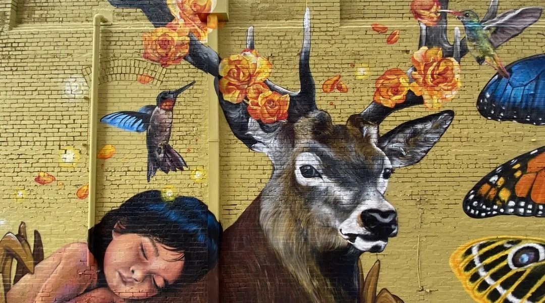 Candy Kuo @ Beaumont, Texas, USA