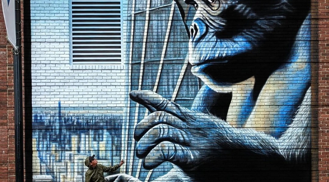 Carlosalberto GH @ New Rochelle, New York, USA