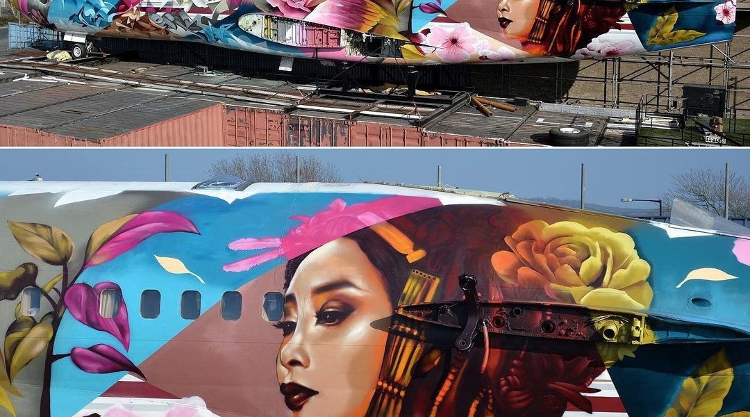 Curtis Hylton + Hasan Kamil + HazardOne @ Bristol, UK