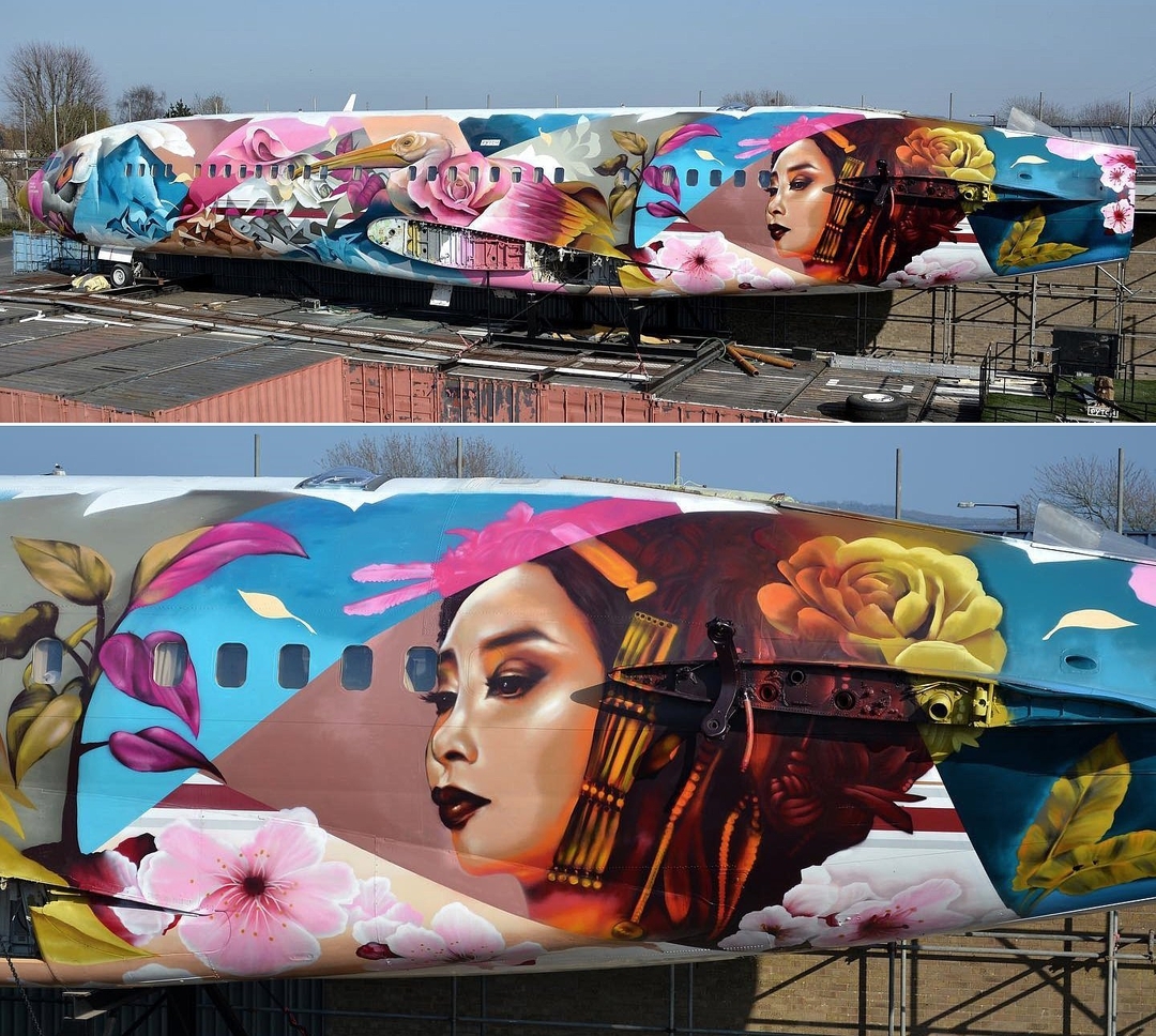 Curtis Hylton + Hasan Kamil + HazardOne @ Bristol, UK