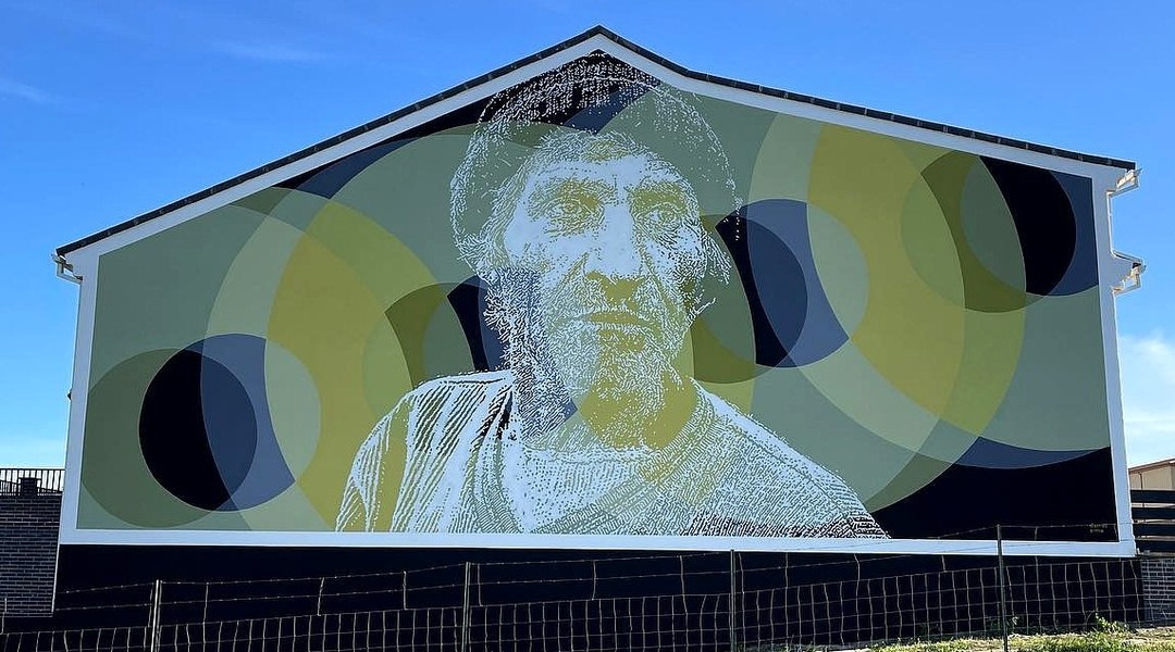 Daniel Eime @ Zarza la Mayor, Spain