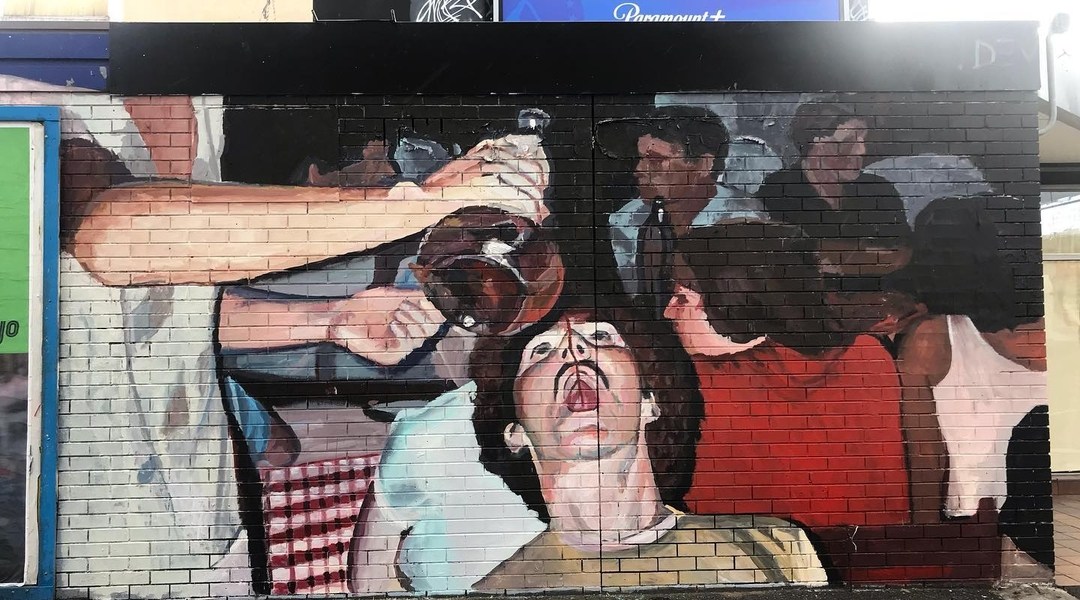 DEV @ Melbourne, Australia