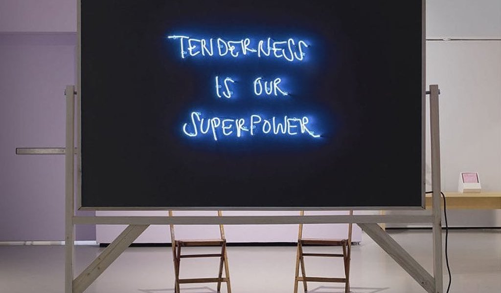 "Lesson #3" by EJ Hill