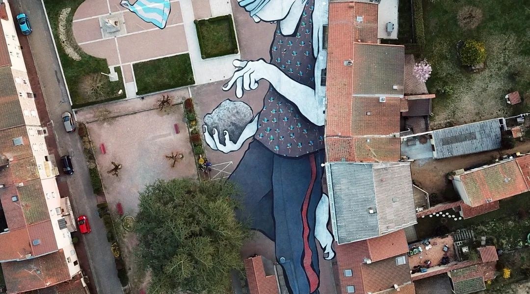 Ella & Pitr @ Saint-Just-la-Pendue, France