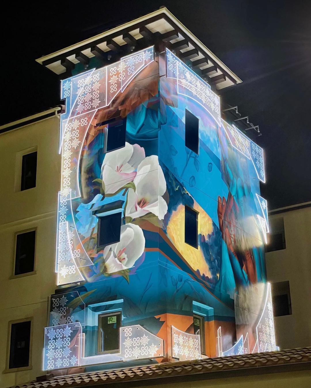 Eric Skotnes + Yanoe @ Los Angeles, California, USA