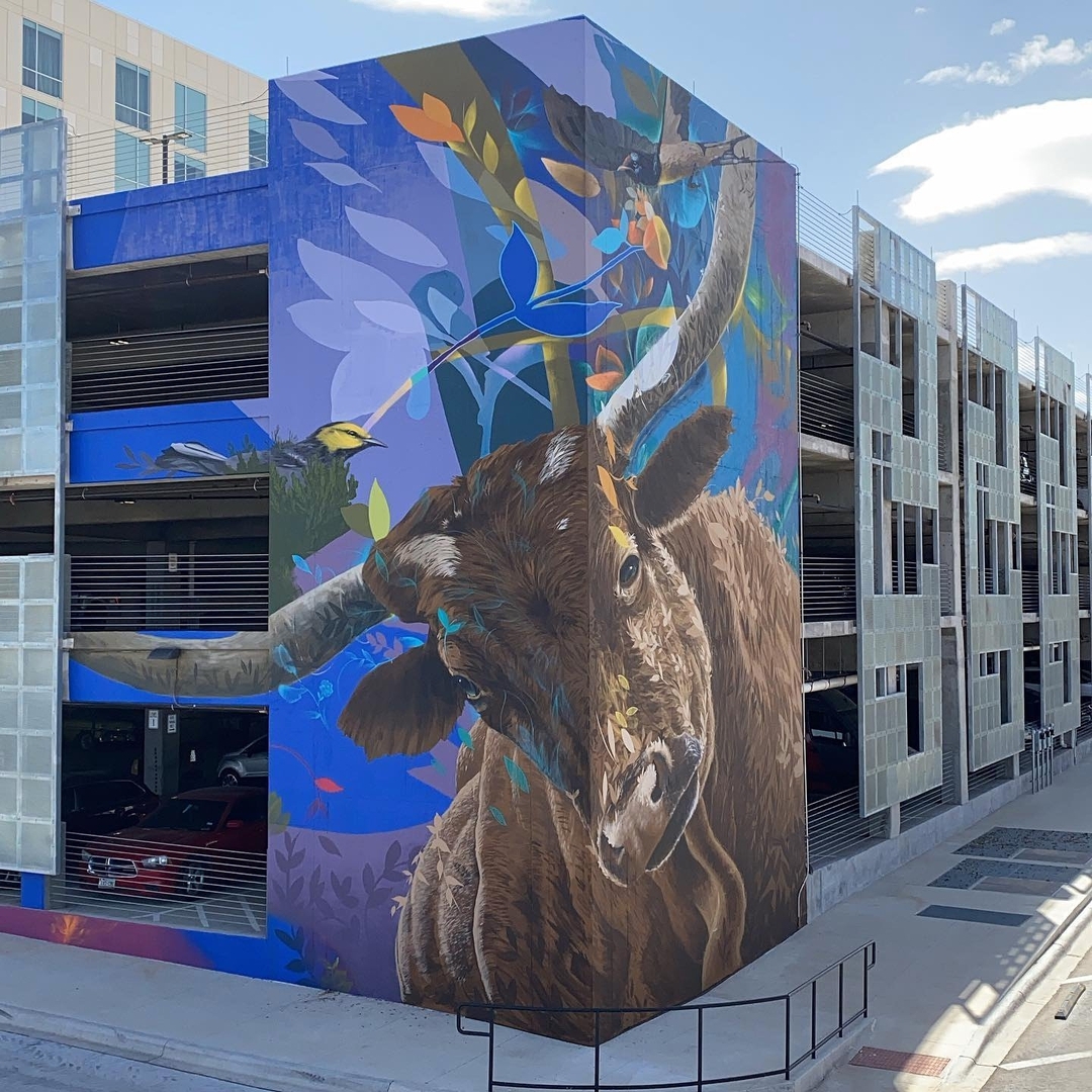 Ernesto Maranje @ Odessa, Texas, USA