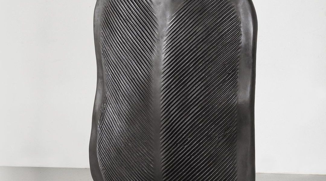 "Mutter" by Erwin Wurm