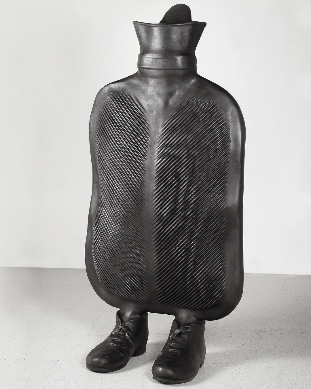 "Mutter" by Erwin Wurm