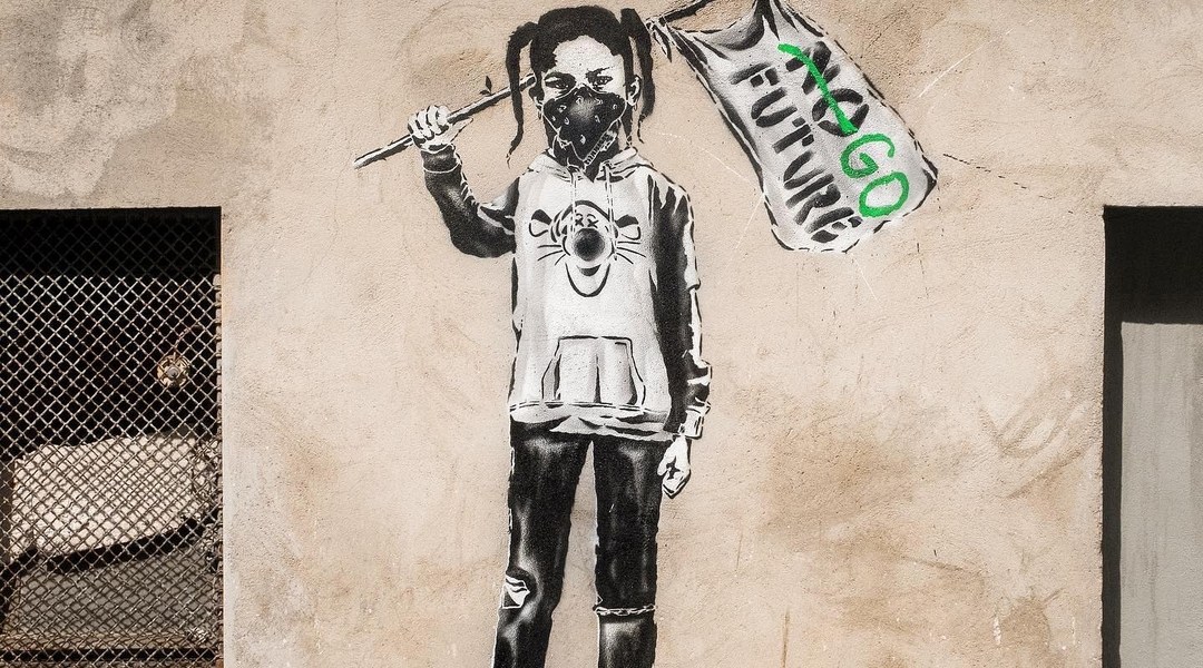 Falco @ Paris, France