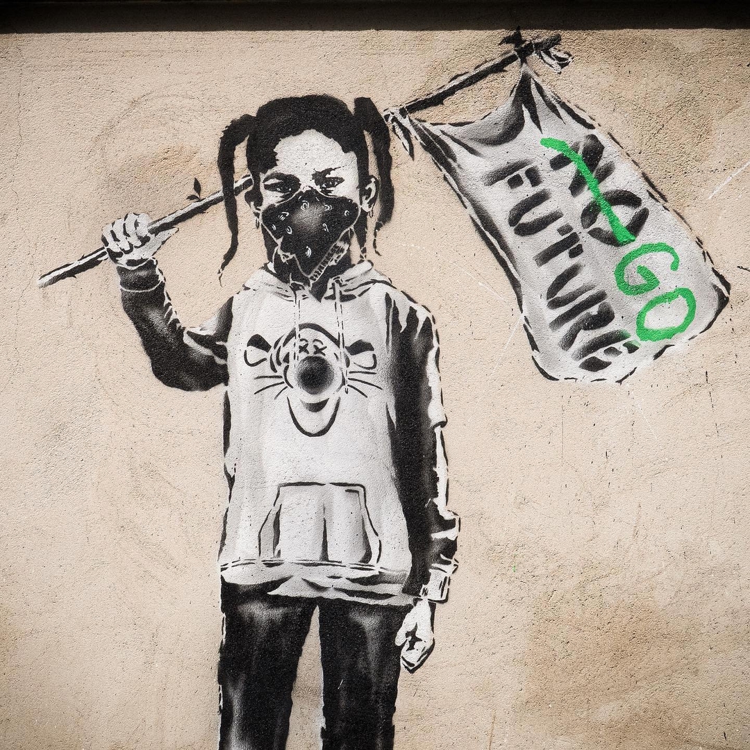 Falco @ Paris, France