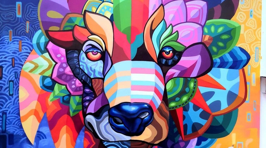 Farid Rueda @ Paris, France