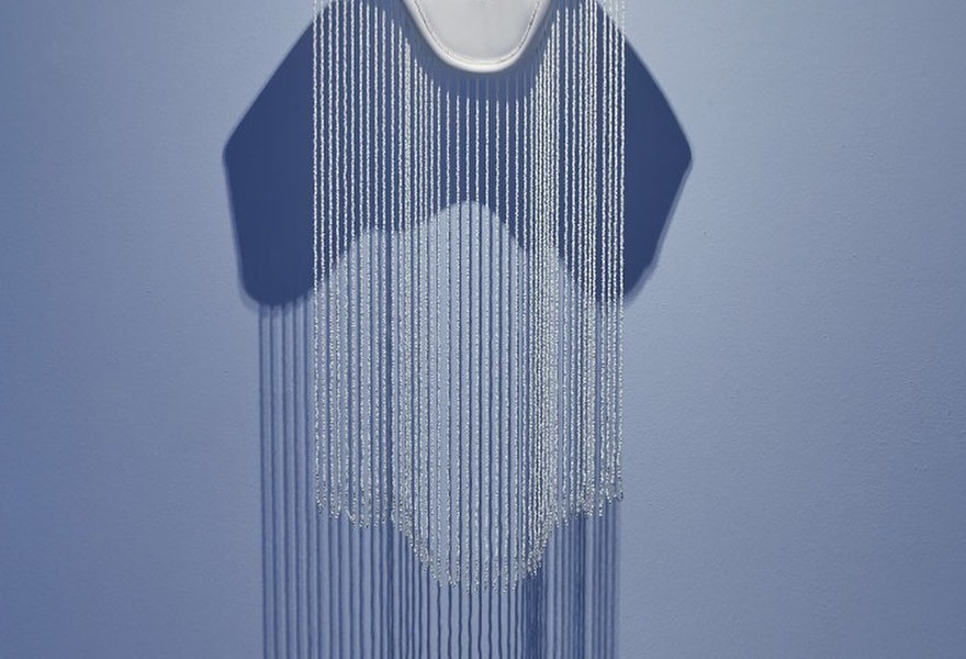 "Jouvence" by Floryan Varennes