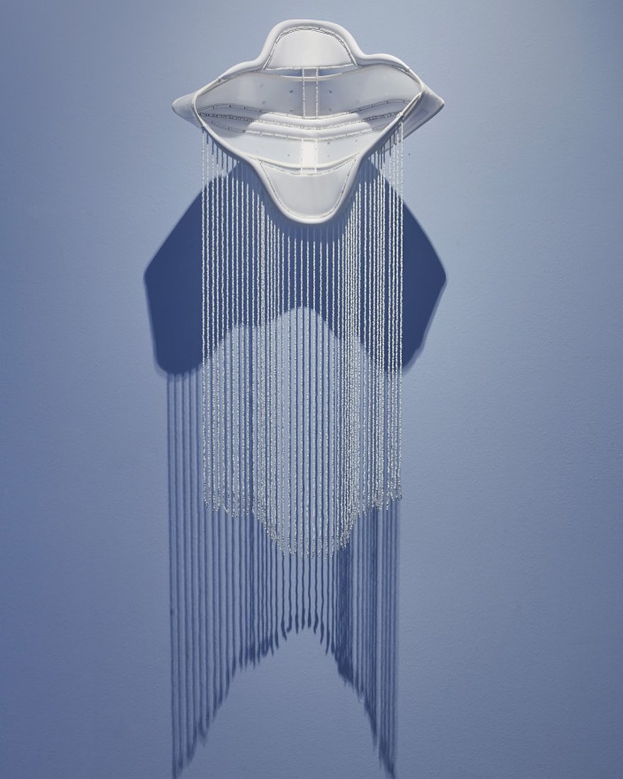 "Jouvence" by Floryan Varennes