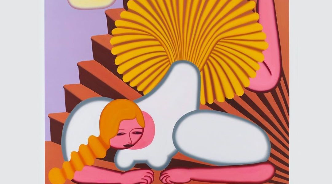 "Misstep" by Grace Weaver