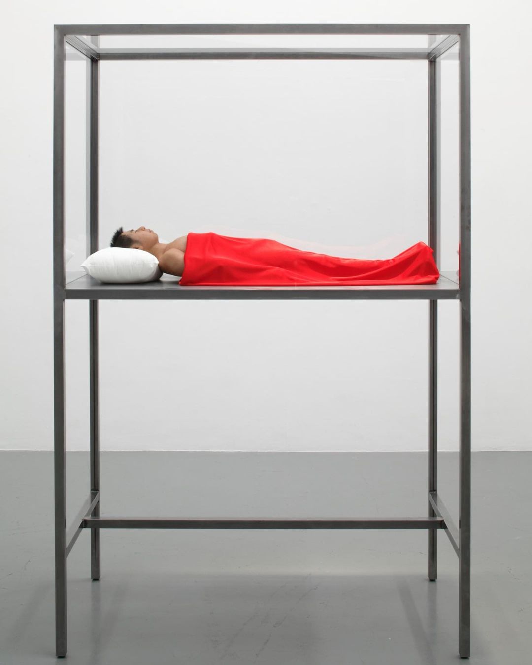 "My Fantasy" by He Xiangyu