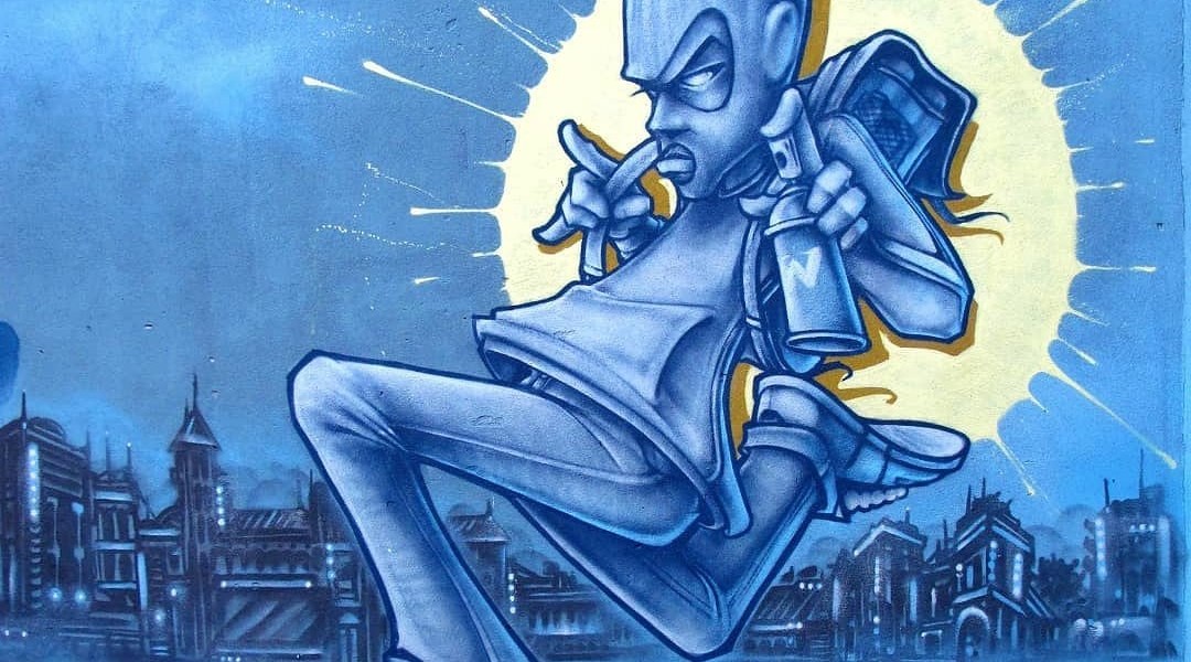 Hest1 @ Montreal, Canada