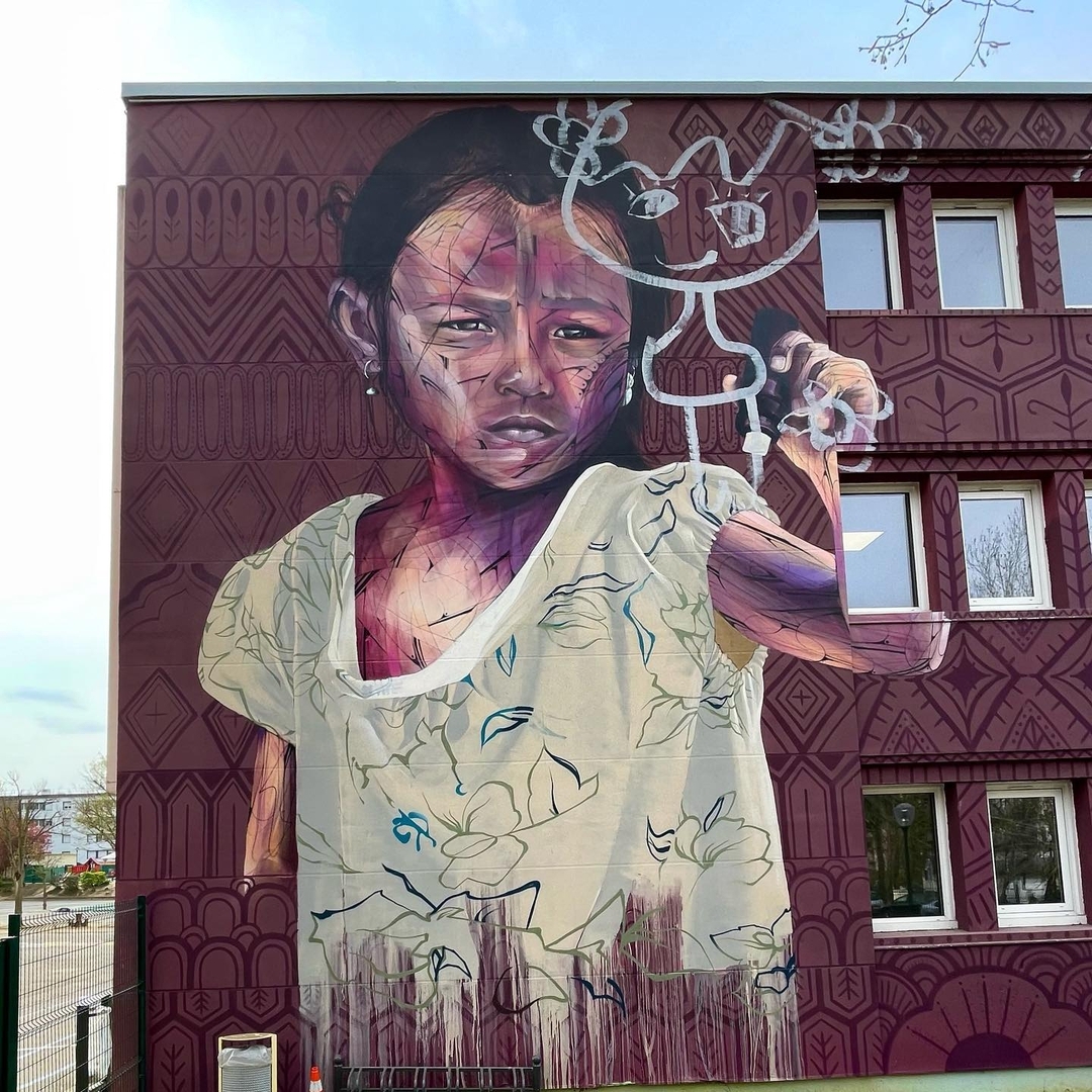 Hopare @ France