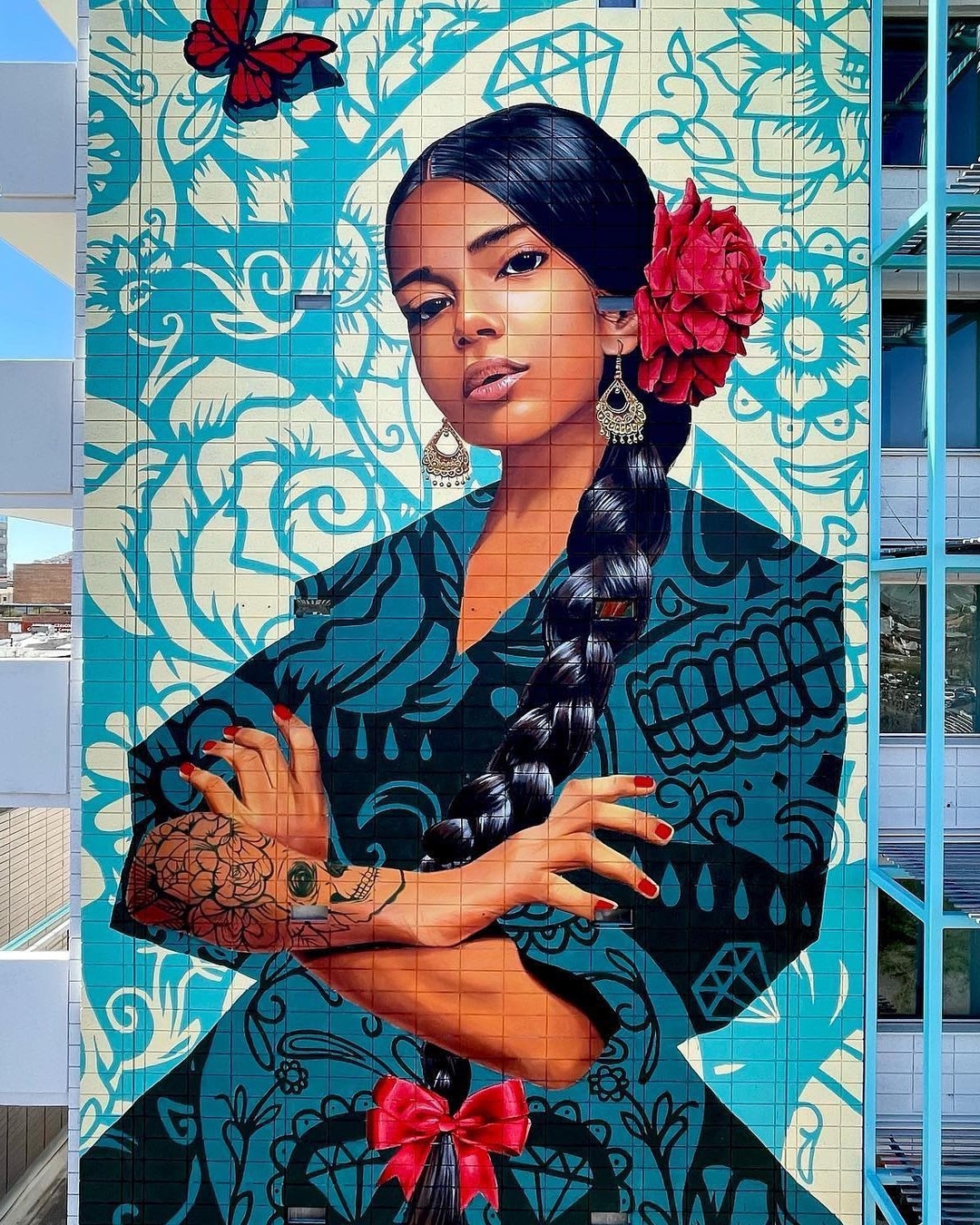 Ignacio Garcia @ Tucson, Arizona, USA