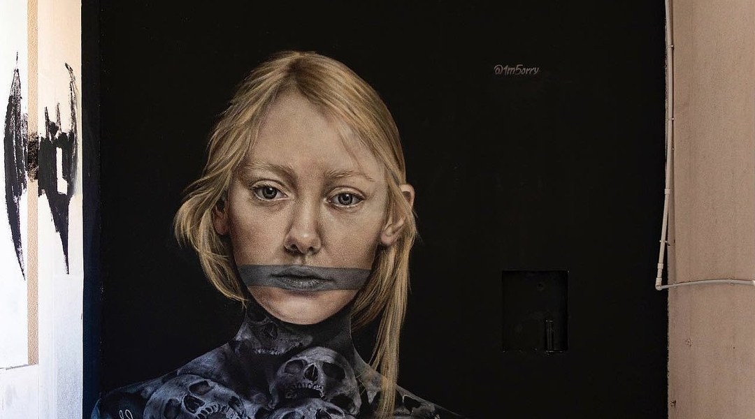 ImSorry @ Saint Petersburg, Russia