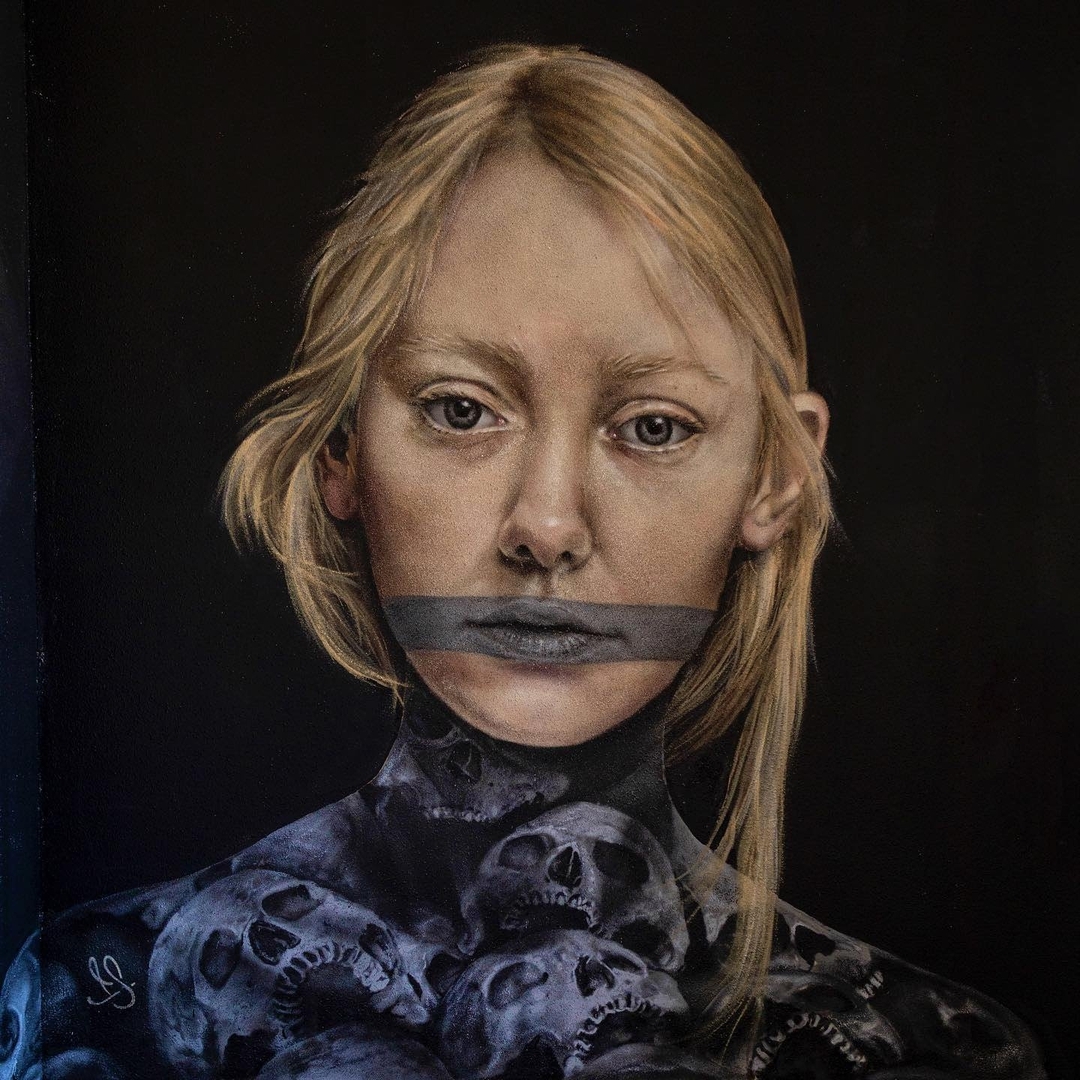 ImSorry @ Saint Petersburg, Russia