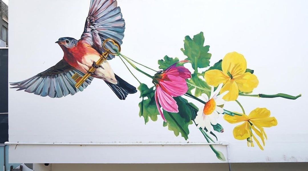 Jade Rivera @ Lima, Peru