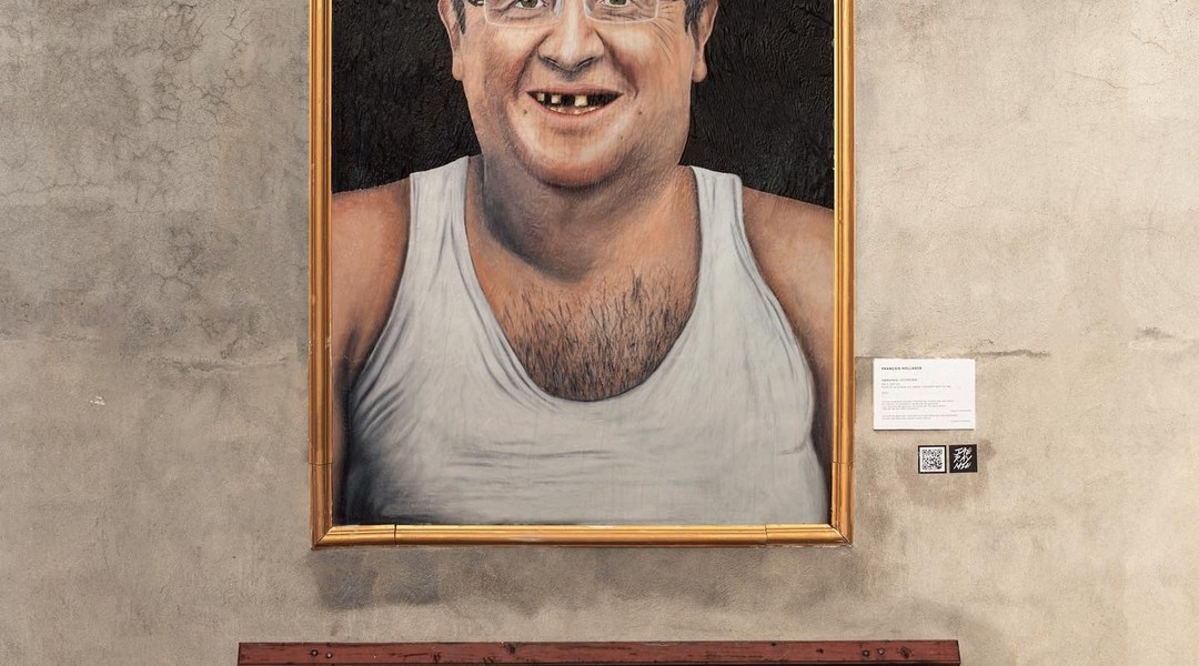 Jaeraymie @ Tulle, France